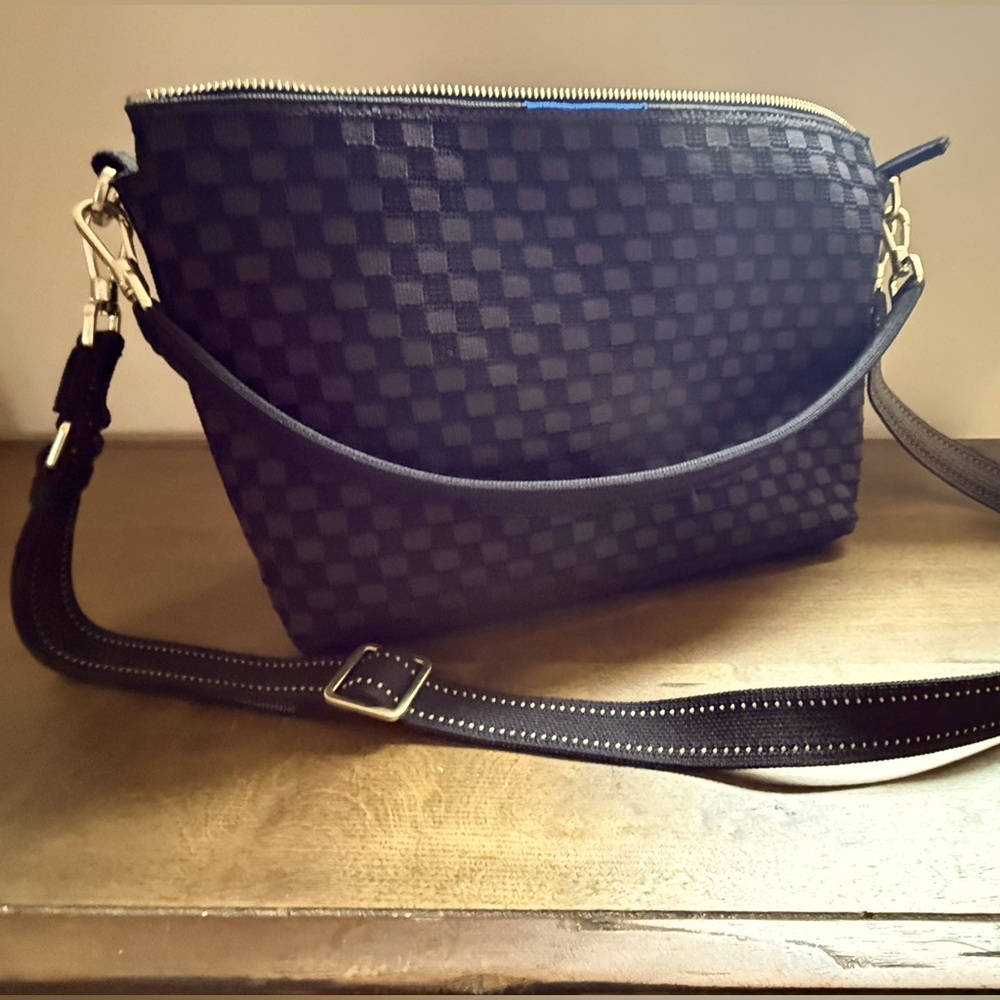 Rothy’s The Daily Crossbody Bag